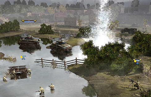 #001Υͥ/饤ѤRTSCompany of Heroes Onlineפξܺ٤ȯɽ