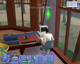 The Sims Pet StoriesMacintosh