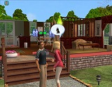 The Sims Pet StoriesMacintosh