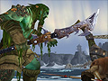 BlizzCon 2008ϡWorld of WarcraftWrath of the Lich Kingפκǿ꡼󥷥å14Ǻ