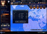 画像集#007のサムネイル/カジュアルだけど本格派？ ボードゲームのテイストが光る「APPLESEED ONLINE CARD TACTICS」プレイレポート