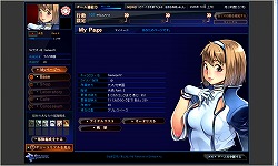 画像集#014のサムネイル/カジュアルだけど本格派？ ボードゲームのテイストが光る「APPLESEED ONLINE CARD TACTICS」プレイレポート