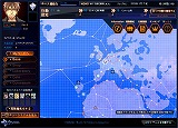 画像集#018のサムネイル/カジュアルだけど本格派？ ボードゲームのテイストが光る「APPLESEED ONLINE CARD TACTICS」プレイレポート