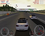 BMW M3 Challenge