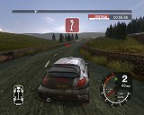 Colin McRae Rally MacMacintosh