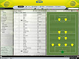 ʥǡ̤ΥåֱĥFootball Manager 2008פΥǥǤǺ