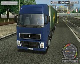 Euro Truck Simulator