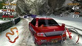 SEGA RALLY REVO