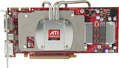 ͻָե쥹ATI Radeon HD 3850ɤʤɤȯ