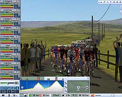 #006Υͥ/꡼ ž֥ݡĤPro Cycling ManagerפΥǥUp