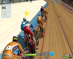 Pro Cycling Manager Season 2008 