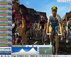 Pro Cycling Manager Season 2008 