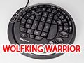 ޡѥܡɡWolfking WarriorפΥӥ塼Ǻ