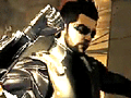 Deus Ex: Human EvolutionפκǿࡼӡǥǸơˤĶͥѥǡŨפ