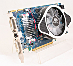 ꥸʥǥSAPPHIRERadeon HD 4830ɤȯ