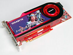 #020Υͥ/ATI Radeon HD 4890ץѥեޥ®HD 4870ǽ礭