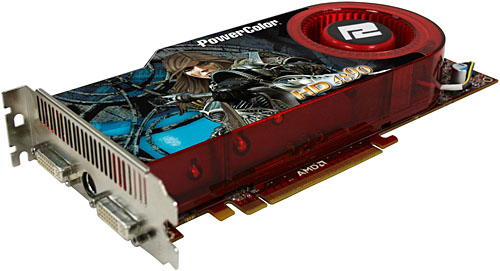 #004Υͥ/AMDΥѡȥʡƼҤATI Radeon HD 4890ܥɤȯɽ