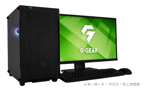 PCG-GEAR AimפRTX 4070 Ti13Coreǥȯ