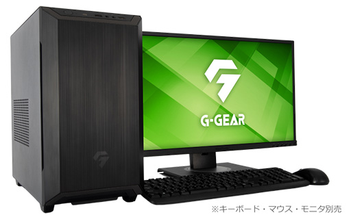 PCG-GEAR AimפRTX 4070 Ti13Coreǥȯ