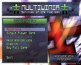 Multiwinia