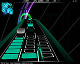 AudioSurf