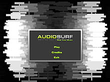 AudioSurf