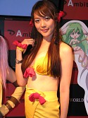 TGS 2008ֳԡϤԤޤTGSѥ˥̿Ϥޤ