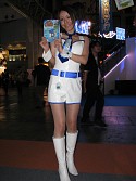 TGS 2008ֳԡϤԤޤTGSѥ˥̿Ϥޤ