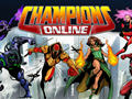 ѡҡˤʤäư臘Champions Onlineפȴܥץ쥤̵ɷΥӥͥǥؤΰܹԤȯɽ11¥ƥȤ