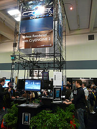 #002Υͥ/GDC200834ϿCryENGINE 2ץåȥեಽ