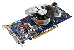 ʼGIGABYTEGeForce 9600 GTɤȯ