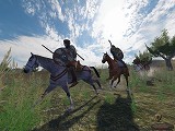 Mount & Blade