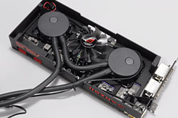 #017Υͥ/ASUSΥǥ奢HD 7970 GHz EditionɡARES2פ줬ֻ˾®Υ쥯ƥפ&#033;&#063;