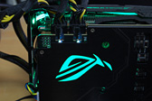  No.029Υͥ / ROG-STRIX-RTX2080TI-O11G-GAMINGץӥ塼ASUSޡRTX 2080 TiɤħǽΤ