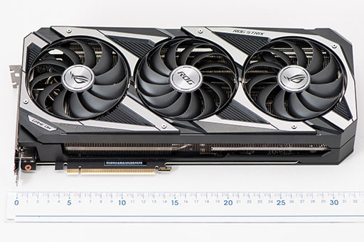 #010Υͥ/ASUSRTX 3070ɡROG-STRIX-RTX3070-O8G-GAMINGץӥ塼緿顼ˤ륯ååפRTX 2080 TiĶ