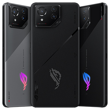 ̲¸ޡޥۡROG Phone 8פо졣ɿ嵡ǽζǥʳλȤ