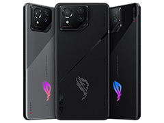 ̲¸ޡޥۡROG Phone 8פо졣ɿ嵡ǽζǥʳλȤ