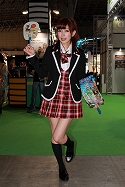 #013Υͥ/TGS 2011Ͽ¿PCϥ᡼ŸƤGaming PC Worldץ֡ݡ