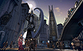 TERA :The Exiled Realm of Arborea