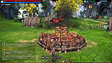 TERA :The Exiled Realm of Arborea