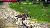 TERA :The Exiled Realm of Arborea