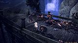 TERA :The Exiled Realm of Arborea