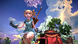 TERA :The Exiled Realm of Arborea