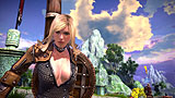 TERA :The Exiled Realm of Arborea