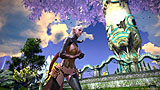 TERA :The Exiled Realm of Arborea