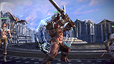 TERA :The Exiled Realm of Arborea