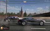 Moscow Racer