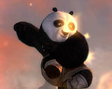 Kung Fu Panda