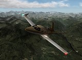 X-Plane 9Macintosh