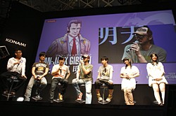 #017Υͥ/TGS 2011ϡ֥᥿륮ץ㥹ȿؤȿĹ줵󤬥ȤȤо줷KONAMI֡Ķڥ饹ȥơKojima Productions SPECIAL STAGEפݡ